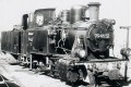 33230 Roco Narrow Gauge Steam locomotive BR 99 (HF 110C)